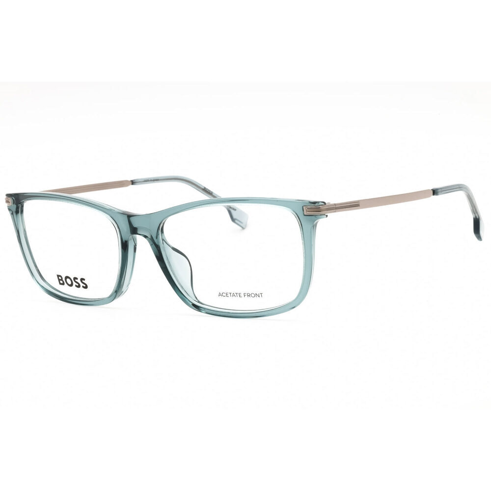 NWT Hugo Boss BOSS 1614/F 0DTY 00 56mm New Eyeglasses
